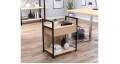 Тумба офисная L-540 (Loft Design (Лофт Дизайн)) 490506